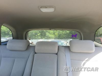 Zdjęcie 10 z 13 samochodu: 2009 HYUNDAI SANTA FE GLS VIN:5NMSG13D79H254164 - miniatura