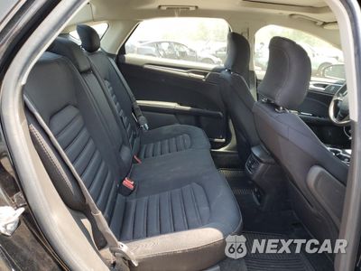 Zdjęcie 10 z 14 samochodu: 2016 FORD FUSION SE HYBRID VIN:3FA6P0LU7GR311915 - miniatura