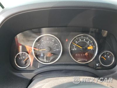 Zdjęcie 9 z 12 samochodu: 2015 JEEP COMPASS LATITUDE VIN:1C4NJCEA5FD368326 - miniatura