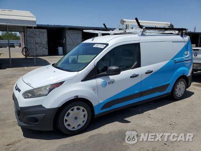 2016 FORD TRANSIT CONNECT XL NM0LS7E7XG1236954 - główne zdjęcie licytacji z USA - miniatura