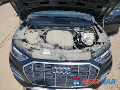 Zdjęcie 12 z 14 samochodu: 2021 AUDI Q5 PREMIUM VIN:WA1AAAFY6M2092188 - miniatura