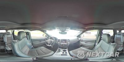 Zdjęcie 15 z 16 samochodu: 2020 DODGE DURANGO R/T VIN:1C4SDJCT4LC248893 - miniatura