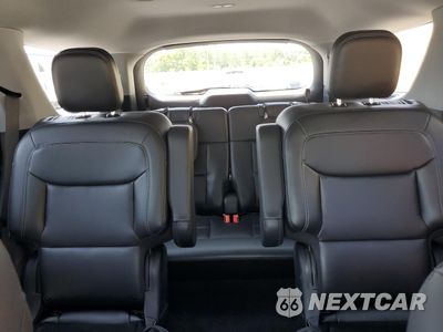 Zdjęcie 10 z 16 samochodu: 2021 FORD EXPLORER XLT VIN:1FMSK8DH6MGB41648 - miniatura