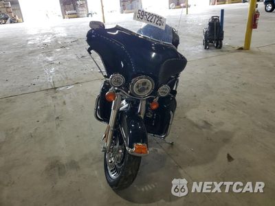 Drugie zdjęcie samochodu z przodu: 2013 HARLEY-DAVIDSON FLHTK ELECTRA GLIDE ULTRA LIMITED VIN:1HD1KEM13DB664896 - miniatura