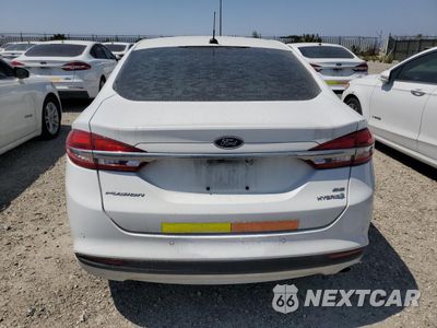 Zdjęcie 6 z 13 samochodu: 2017 FORD FUSION SE HYBRID VIN:3FA6P0LU6HR409299 - miniatura