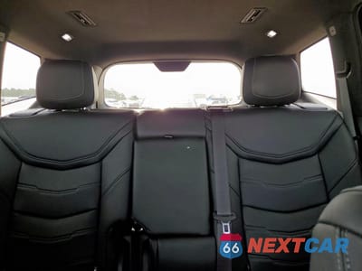 Zdjęcie 10 z 14 samochodu: 2025 CADILLAC XT6 PLATINUM PREMIUM LUXURY VIN:1GYKPFRS5SZ101166 - miniatura