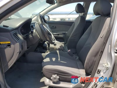 Zdjęcie 7 z 15 samochodu: 2011 KIA RIO BASE VIN:KNADH5A34B6793073 - miniatura