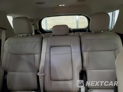 Zdjęcie 10 z 14 samochodu: 2020 FORD EXPLORER LIMITED VIN:1FMSK8FH6LGC04260 - miniatura