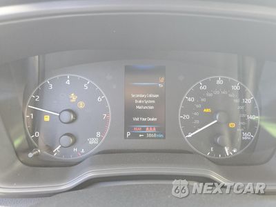 Zdjęcie 9 z 14 samochodu: 2025 TOYOTA COROLLA LE VIN:JTDB4MEE5SJ019116 - miniatura