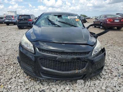 Piąte zdjęcie samochodu w środku: 2016 CHEVROLET MALIBU LIMITED LT VIN:1G11C5SA9GU104223 - miniatura