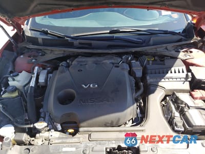 Zdjęcie 11 z 13 samochodu: 2022 NISSAN MAXIMA SR VIN:1N4AA6EV1NC501886 - miniatura