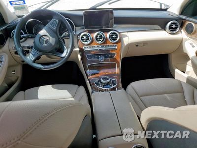 Zdjęcie 8 z 14 samochodu: 2018 MERCEDES-BENZ C 300 VIN:WDDWF4JB0JR332894 - miniatura