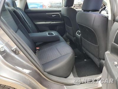 Zdjęcie 10 z 12 samochodu: 2017 NISSAN ALTIMA 2.5 VIN:1N4AL3AP1HC112735 - miniatura