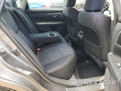 Zdjęcie 10 z 14 samochodu: 2017 NISSAN ALTIMA 2.5 VIN:1N4AL3AP1HC112735 - miniatura