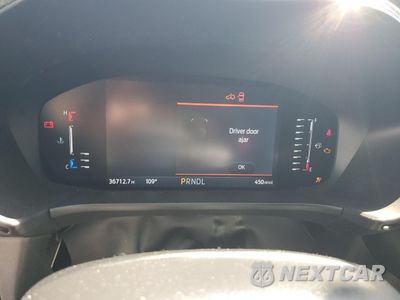 Zdjęcie 9 z 13 samochodu: 2024 FORD ESCAPE ST LINE VIN:1FMCU0MZ9RUA03412 - miniatura