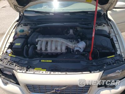 Zdjęcie 11 z 14 samochodu: 2004 VOLVO S80 VIN:YV1TS92D941361765 - miniatura