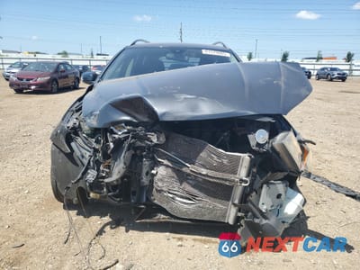 Piąte zdjęcie samochodu w środku: 2010 VOLVO V70 3.2 VIN:YV1960BW9A1146359 - miniatura