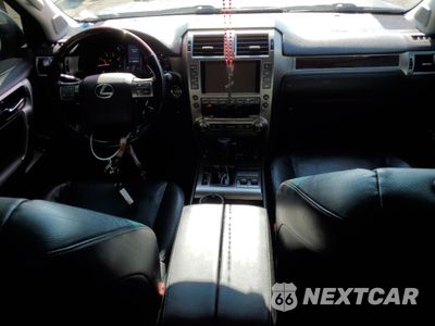 Zdjęcie 8 z 13 samochodu: 2016 LEXUS GX 460 VIN:JTJBM7FX5G5145037 - miniatura