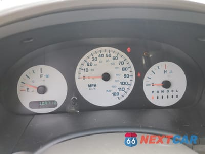 Zdjęcie 9 z 14 samochodu: 2003 DODGE CARAVAN SE VIN:1D4GP253X3B243125 - miniatura