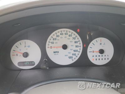 Zdjęcie 9 z 14 samochodu: 2003 DODGE CARAVAN SE VIN:1D4GP253X3B243125 - miniatura
