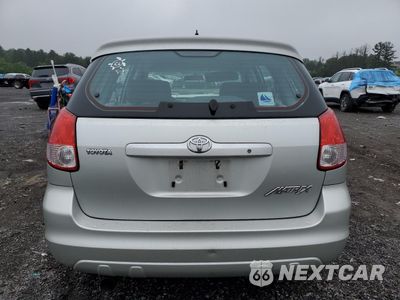 Zdjęcie 6 z 14 samochodu: 2004 TOYOTA COROLLA MATRIX XR VIN:2T1KR32E94C274124 - miniatura
