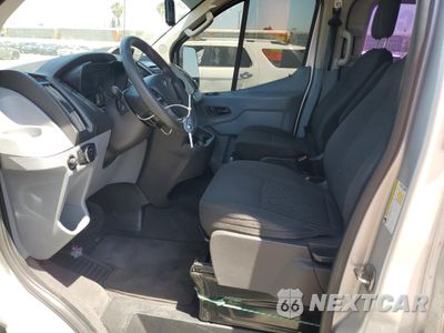 Zdjęcie 7 z 13 samochodu: 2017 FORD TRANSIT T-150 VIN:1FMZK1YM5HKB14313 - miniatura