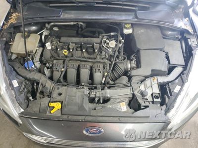Zdjęcie 11 z 15 samochodu: 2017 FORD FOCUS TITANIUM VIN:1FADP3N22HL256987 - miniatura