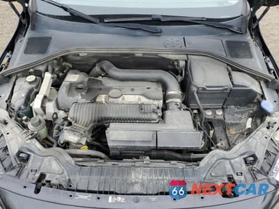 Zdjęcie 11 z 12 samochodu: 2014 VOLVO S60 T5 VIN:YV1612FH7E2281218 - miniatura