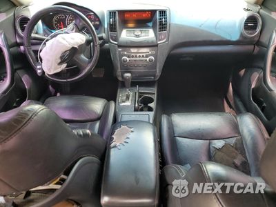 Zdjęcie 8 z 14 samochodu: 2012 NISSAN MAXIMA S VIN:1N4AA5AP4CC811268 - miniatura