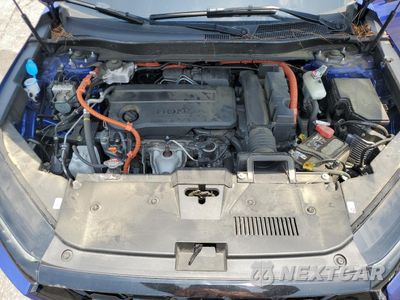 Zdjęcie 12 z 13 samochodu: 2024 HONDA CR-V SPORT VIN:5J6RS6H50RL031081 - miniatura
