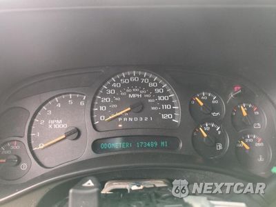 Zdjęcie 9 z 12 samochodu: 2007 CHEVROLET SILVERADO C2500 HEAVY DUTY VIN:1GCHC29UX7E103614 - miniatura