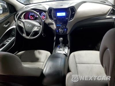 Zdjęcie 8 z 15 samochodu: 2014 HYUNDAI SANTA FE SPORT VIN:5XYZT3LB8EG201644 - miniatura
