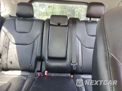 Zdjęcie 10 z 16 samochodu: 2017 FORD EDGE TITANIUM VIN:2FMPK4K91HBC03173 - miniatura