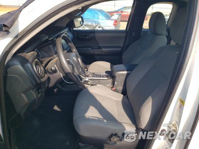 Zdjęcie 7 z 14 samochodu: 2016 TOYOTA TACOMA ACCESS CAB VIN:5TFRX5GNXGX067756 - miniatura