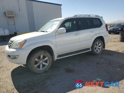 2004 LEXUS GX 470 JTJBT20X240060874 - główne zdjęcie licytacji z USA - miniatura