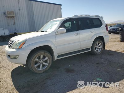 2004 LEXUS GX 470 JTJBT20X240060874 - główne zdjęcie licytacji z USA - miniatura