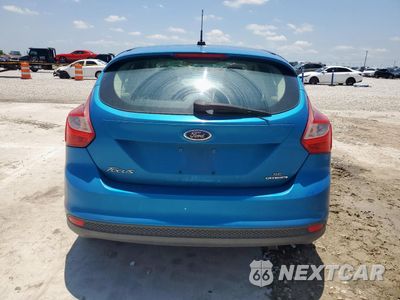 Zdjęcie 6 z 14 samochodu: 2013 FORD FOCUS SE VIN:1FADP3K27DL174526 - miniatura