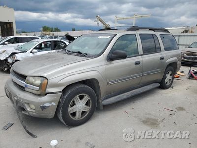 2002 CHEVROLET TRAILBLAZER EXT 1GNET16S926131043 - główne zdjęcie licytacji z USA - miniatura