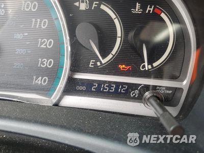 Zdjęcie 9 z 13 samochodu: 2009 TOYOTA VENZA VIN:4T3ZE11A69U014628 - miniatura