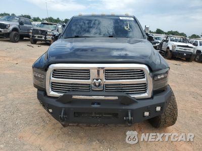 Piąte zdjęcie samochodu w środku: 2012 DODGE RAM 2500 LONGHORN VIN:3C6UD5PL9CG215726 - miniatura