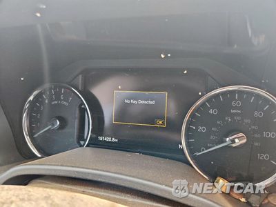Zdjęcie 9 z 13 samochodu: 2019 FORD EXPEDITION PLATINUM VIN:1FMJU1LT3KEA02184 - miniatura