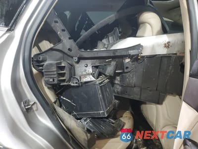 Zdjęcie 11 z 13 samochodu: 2017 LINCOLN MKC RESERVE VIN:5LMCJ3C95HUL16691 - miniatura