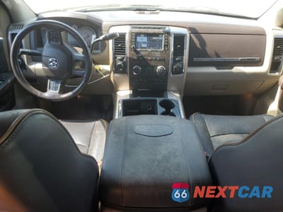 Zdjęcie 8 z 12 samochodu: 2012 DODGE RAM 3500 LONGHORN VIN:3C63DRKL2CG167142 - miniatura