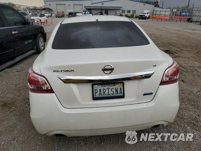 Zdjęcie 6 z 12 samochodu: 2013 NISSAN ALTIMA 2.5 VIN:1N4AL3AP2DC272245 - miniatura