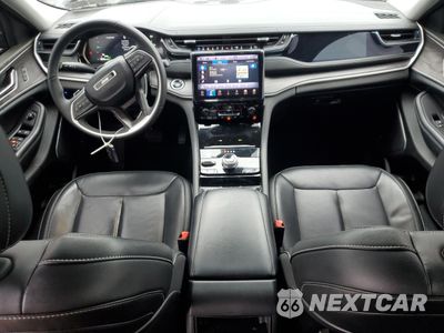 Zdjęcie 8 z 16 samochodu: 2022 JEEP GRAND CHEROKEE LIMITED 4XE VIN:1C4RJYB62N8717402 - miniatura