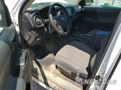 Zdjęcie 8 z 12 samochodu: 2020 TOYOTA TACOMA ACCESS CAB VIN:3TYSX5EN7LT002808 - miniatura