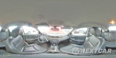 Zdjęcie 14 z 14 samochodu: 2013 CHEVROLET IMPALA LTZ VIN:2G1WC5E37D1134458 - miniatura