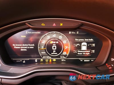 Zdjęcie 9 z 13 samochodu: 2019 AUDI RS5 VIN:WUABWCF50KA906113 - miniatura