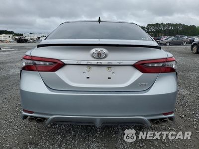 Zdjęcie 6 z 12 samochodu: 2021 TOYOTA CAMRY XSE VIN:4T1K61AK6MU470914 - miniatura