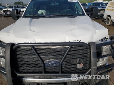 Zdjęcie 11 z 12 samochodu: 2021 FORD F250 SUPER DUTY VIN:1FT7W2B63MEC03970 - miniatura